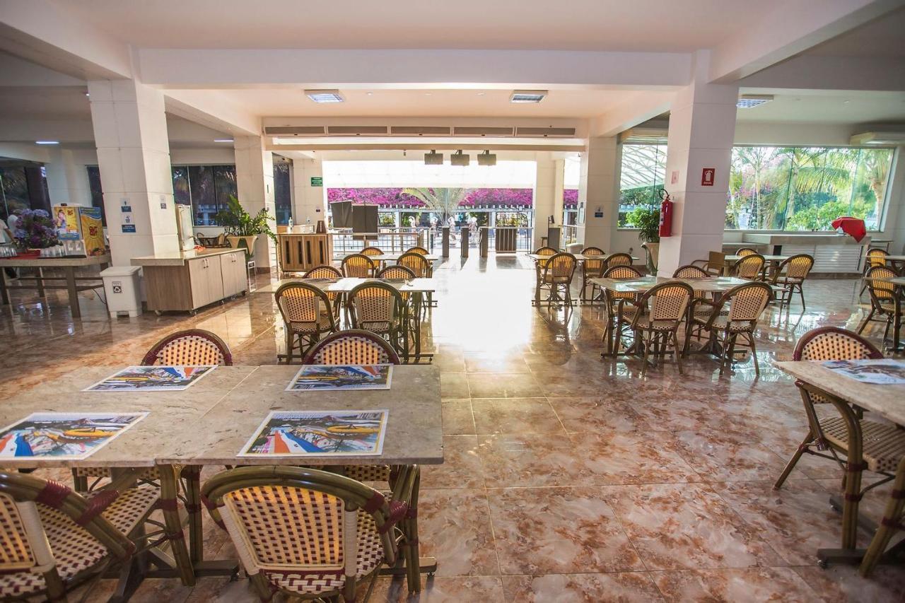 Apartamento 366 - Lacqua Diroma IV Caldas Novas Exterior photo